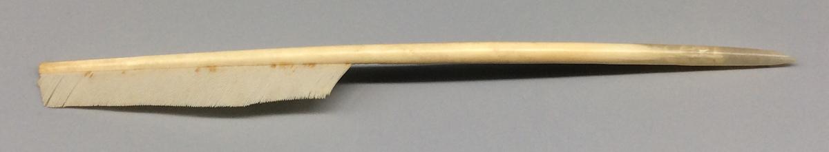 1958.2007 Pen, view 1