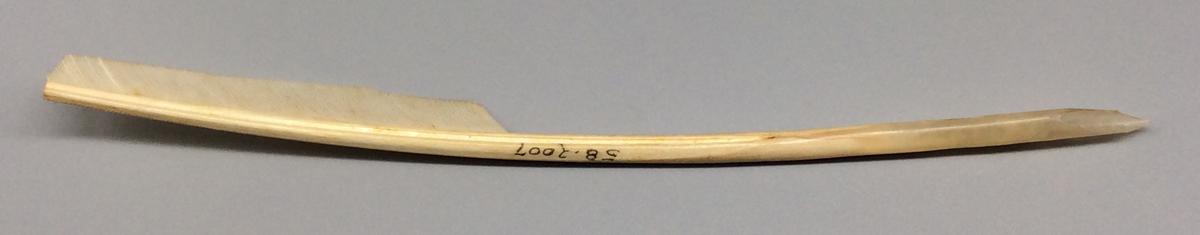 1958.2007 Pen, view 2