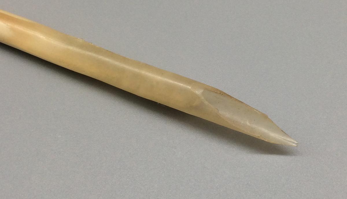1958.2007 Pen, detail 4