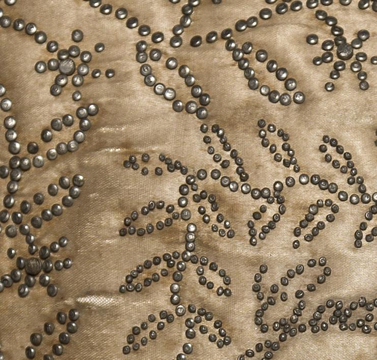 1958.2008 Pincushion, Detail 4