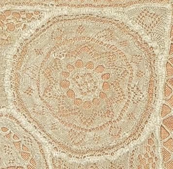 1958.2013 Lace Sampler, Detail 4
