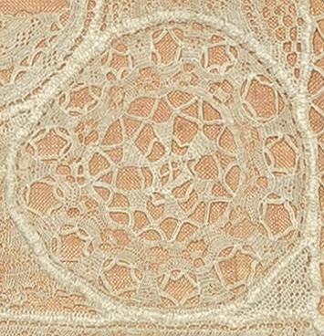 1958.2013 Lace Sampler, Detail 7