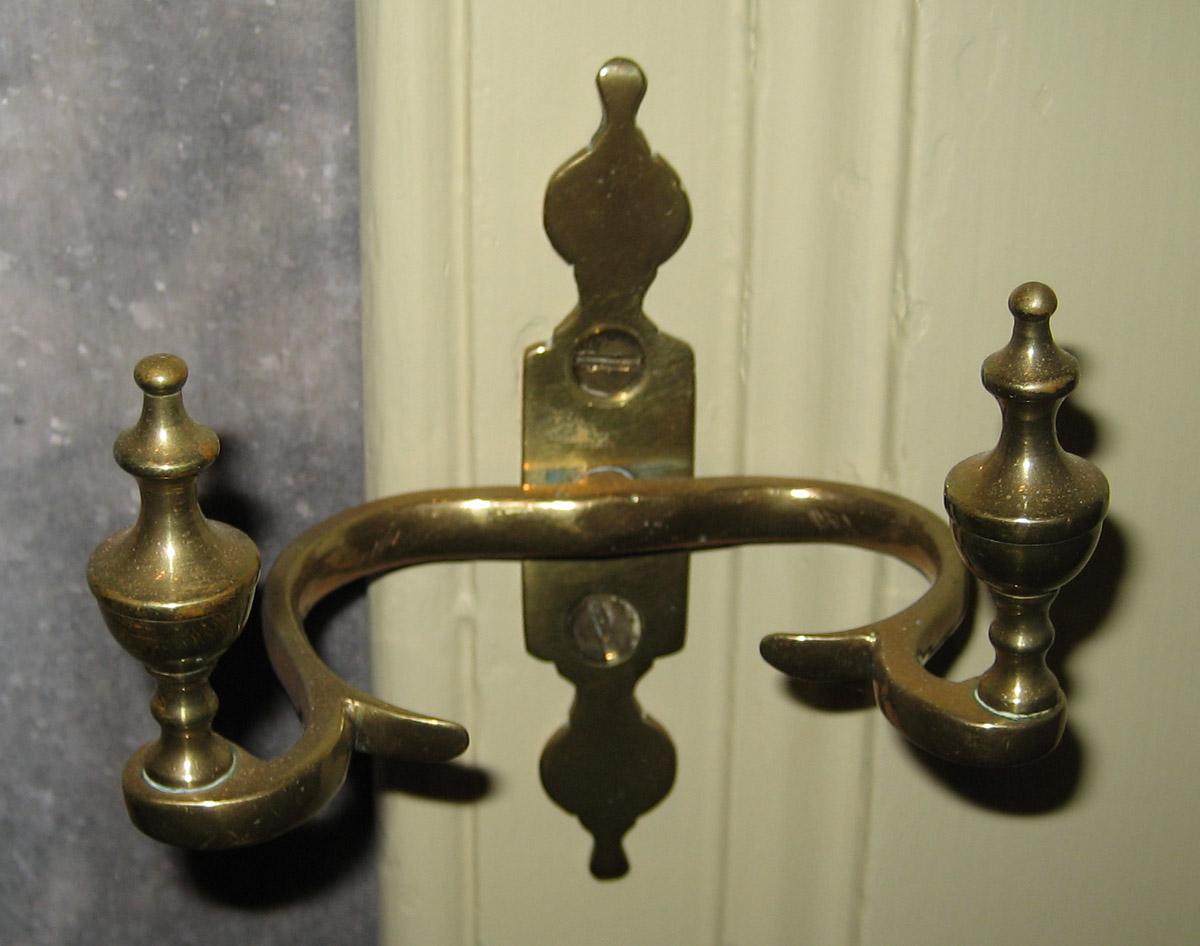 1958.2014 B Hook