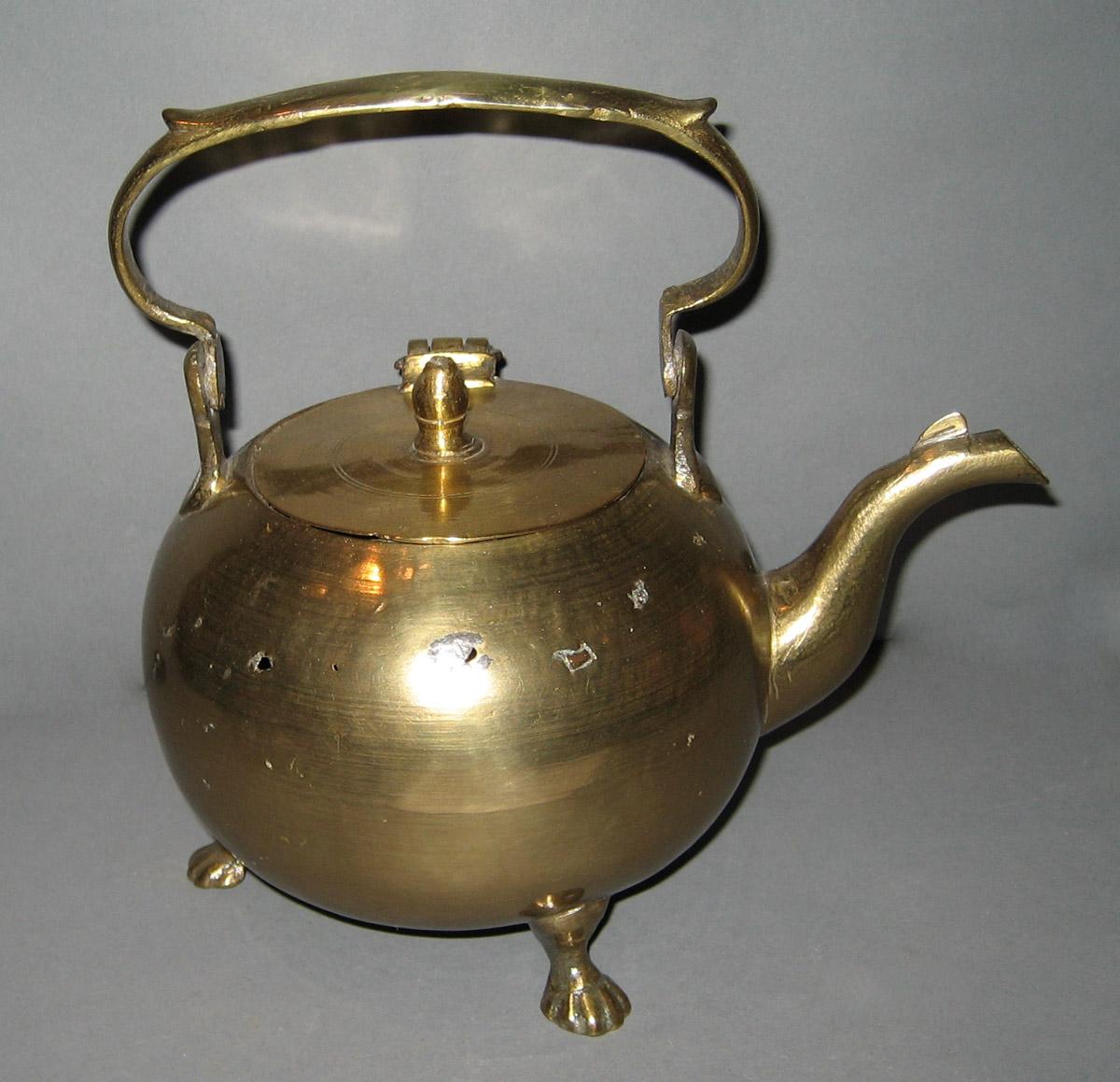 1958.2016 Kettle