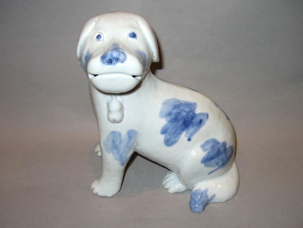 1958.2020 Dog figure