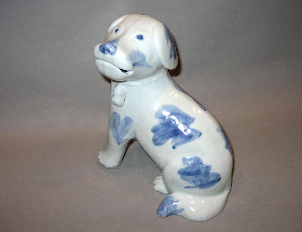 1958.2020 Dog figure view2
