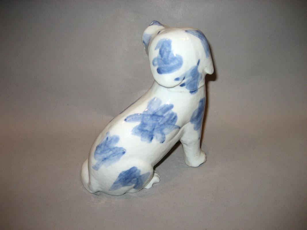 1958.2020 Dog figure view3