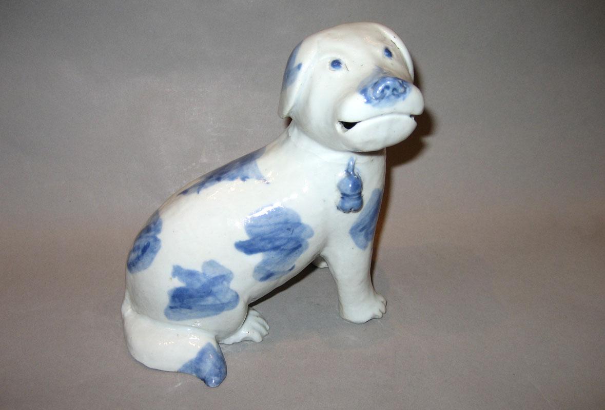 1958.2021 Dog figure