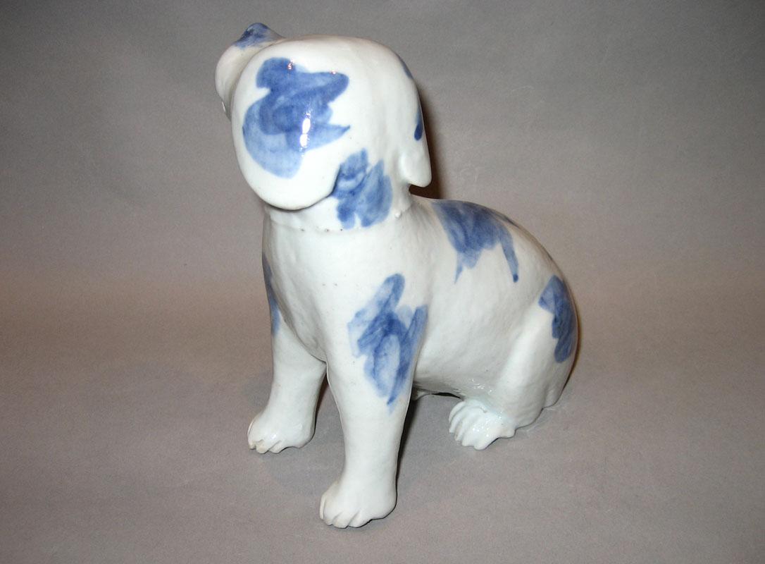 1958.2021 Dog figure view2