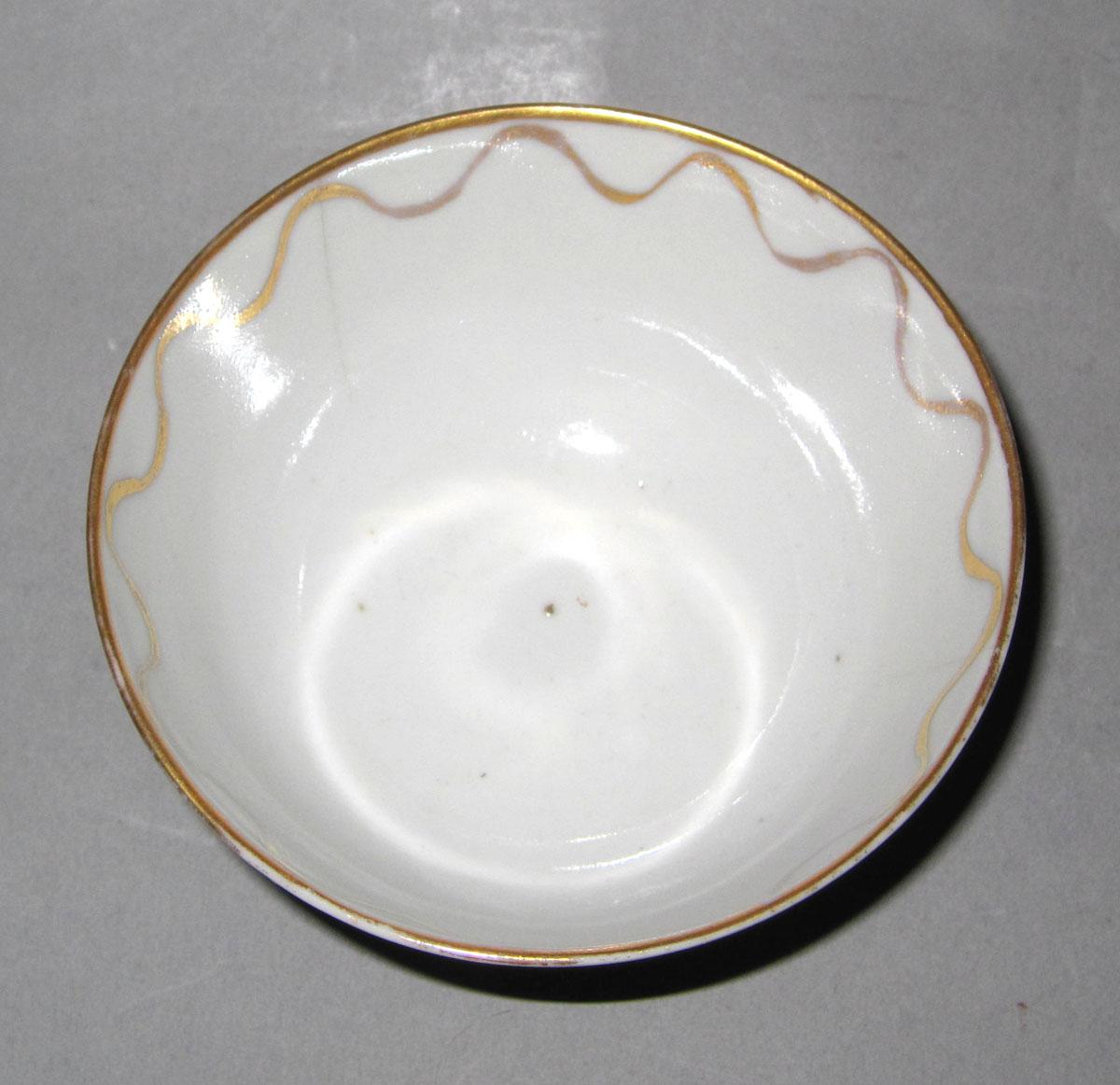 1958.2022.002 Porcelain cup top