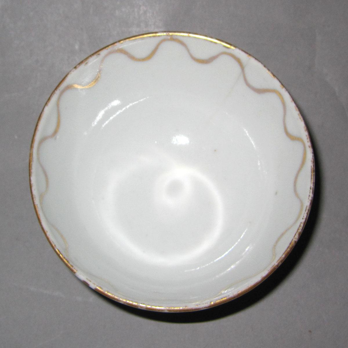 1958.2022.003 Porcelain cup top