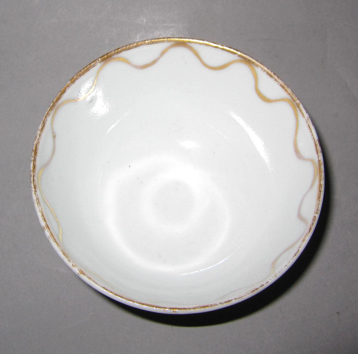 1958.2022.005 Porcelain cup top