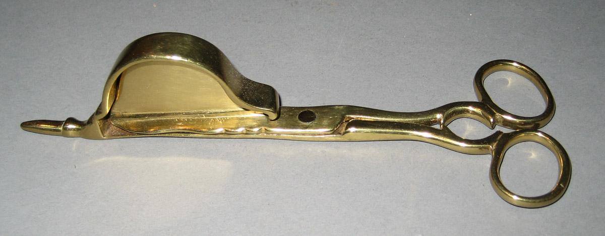 1958.2040 Snuffer