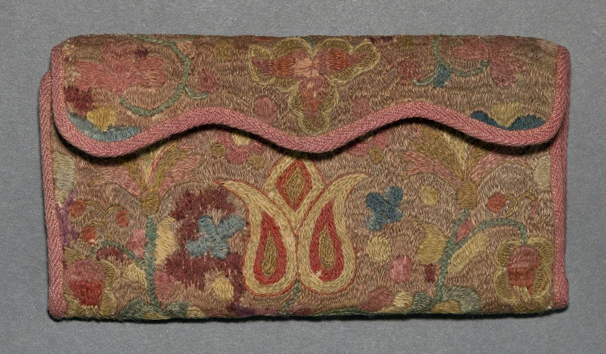 1958.2052 Pocketbook