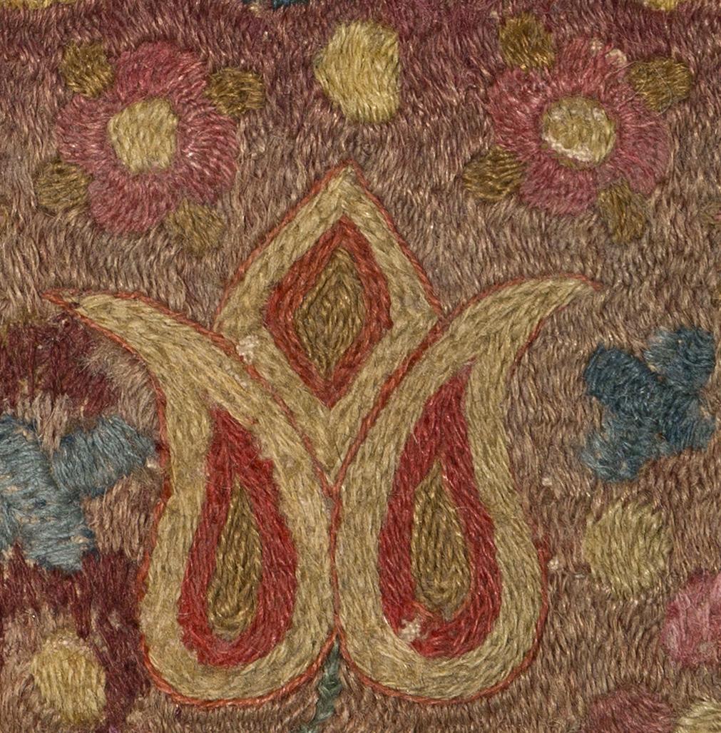 1958.2052 Pocketbook, Inside Detail 2