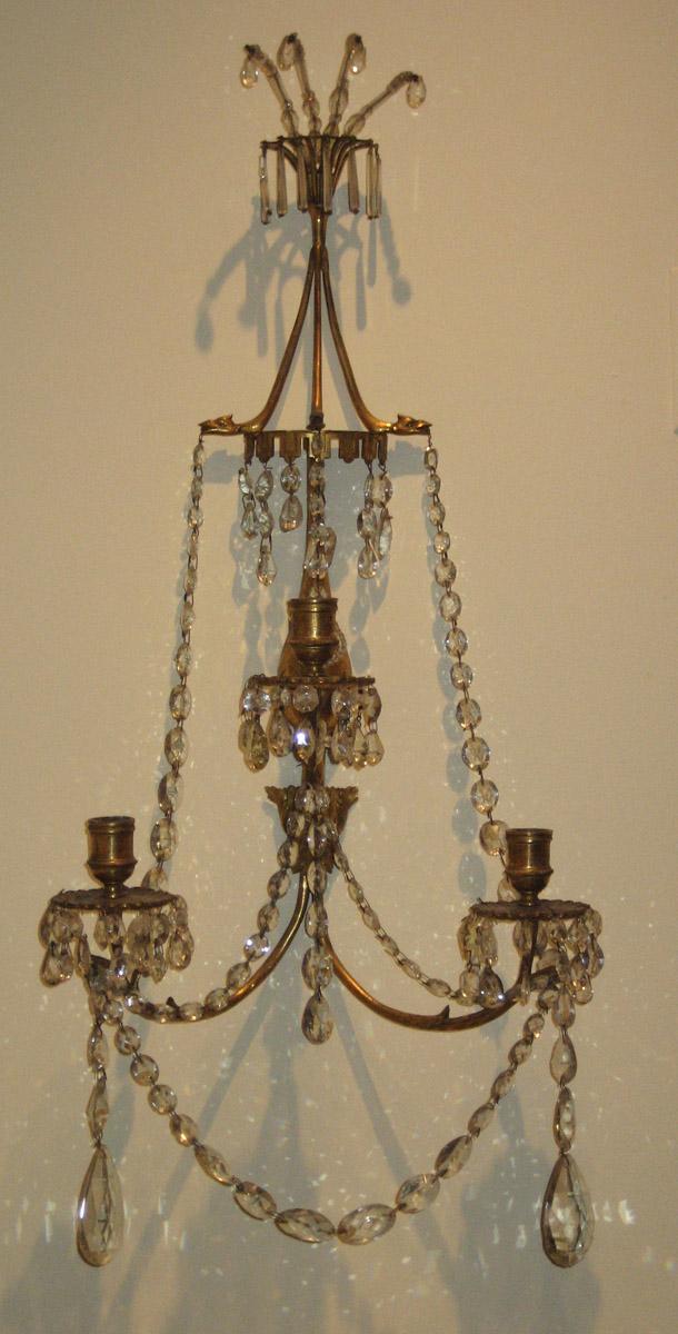 1958.2068.001 Sconce