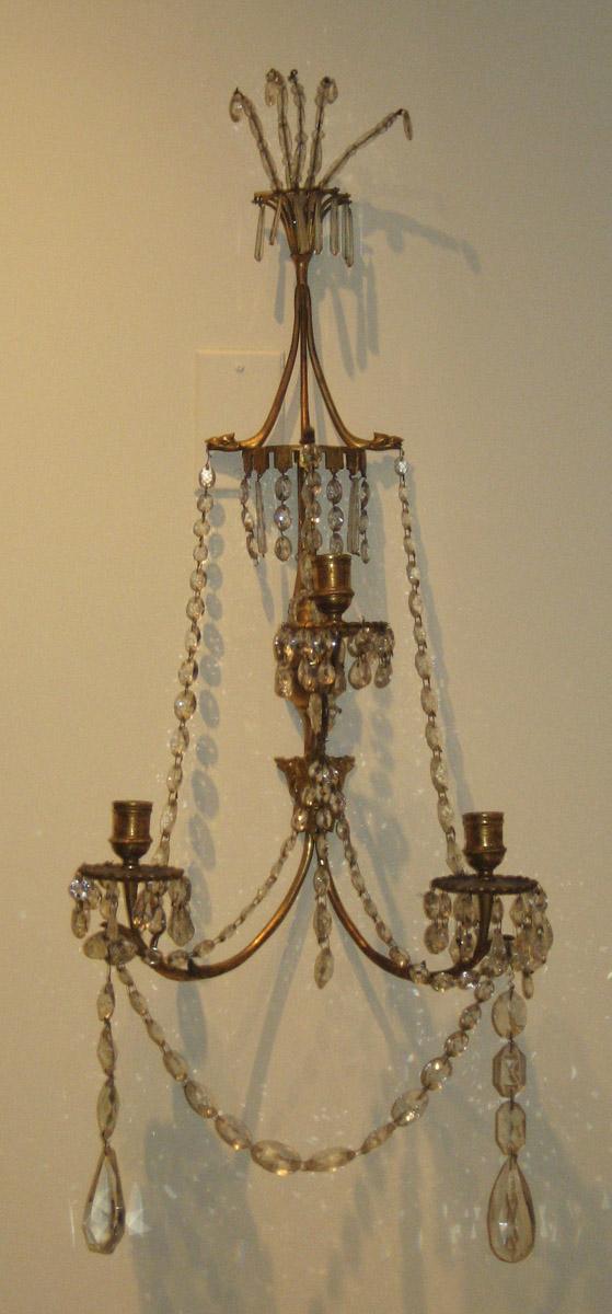 1958.2068.002 Sconce