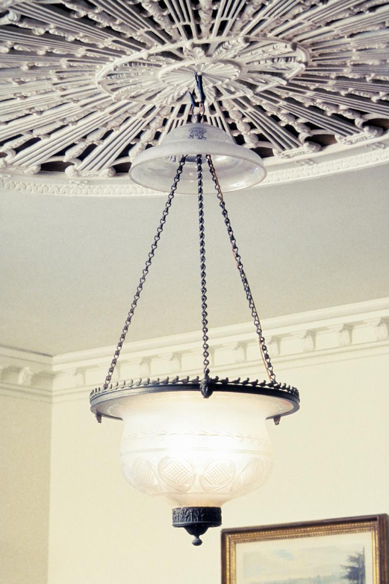 1958.2081 Chandelier
