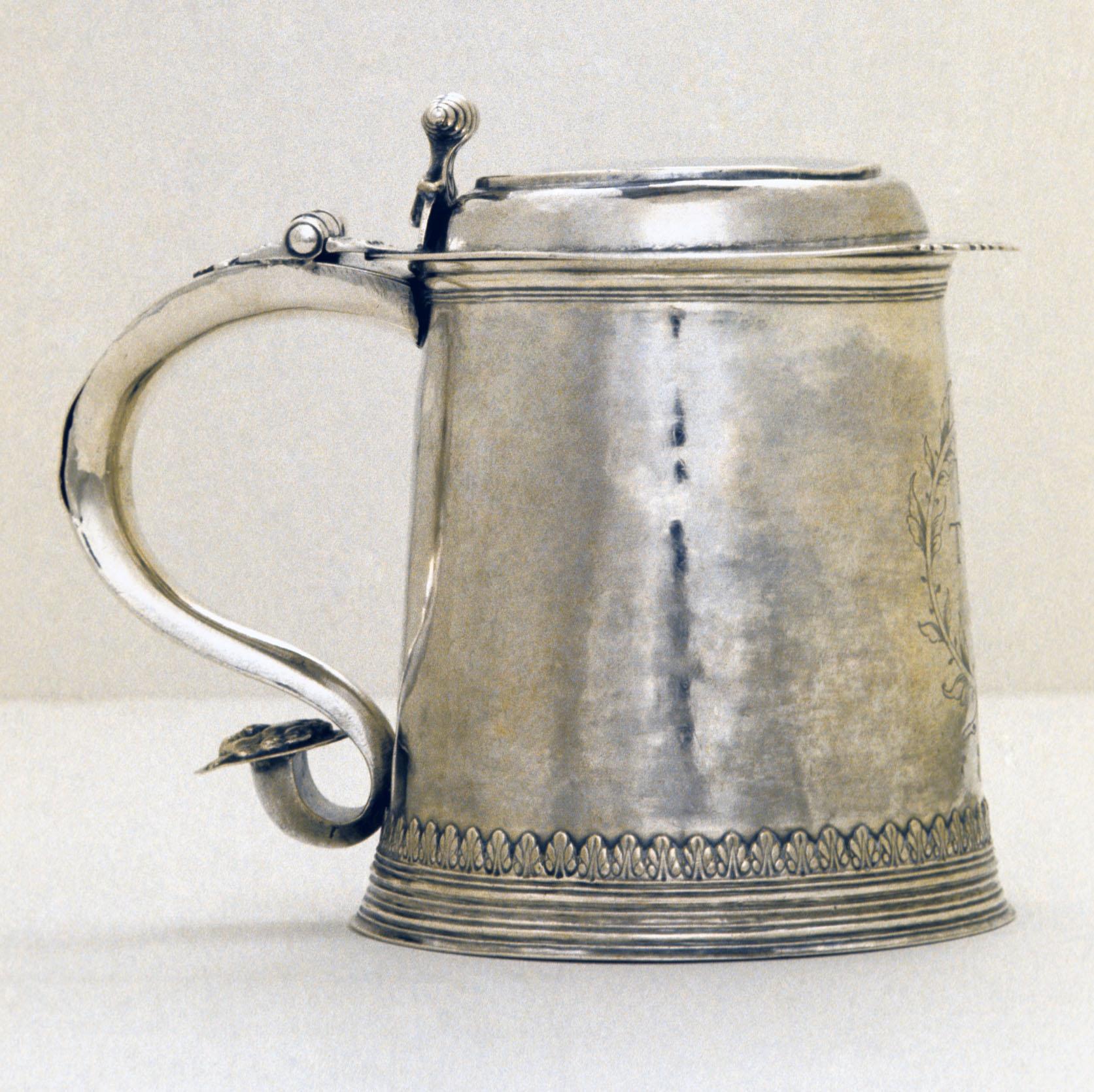 1958.2103 Tankard