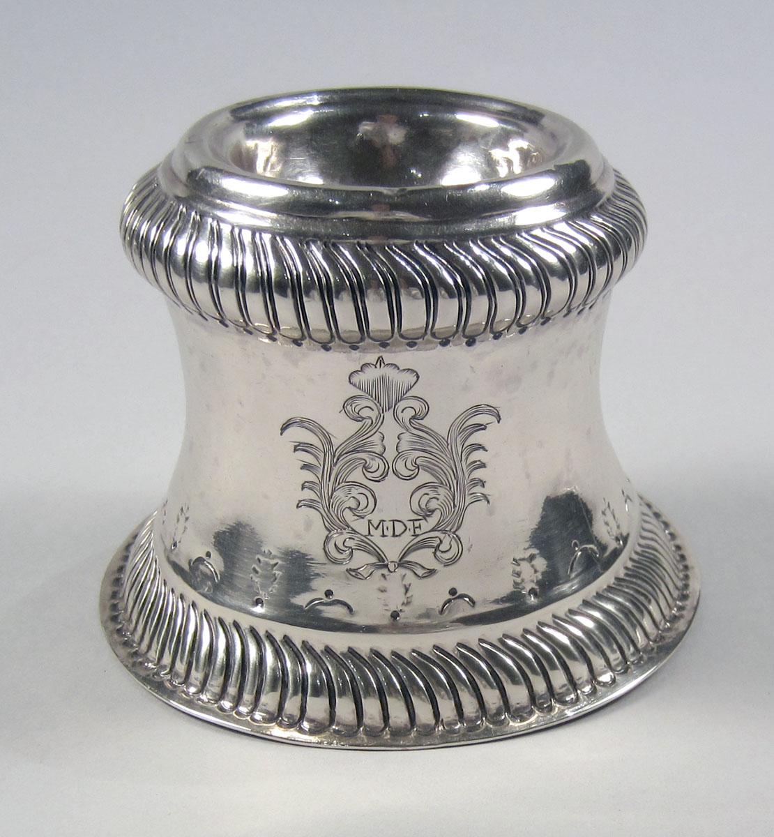 1958.2105 Silver Salt view 1