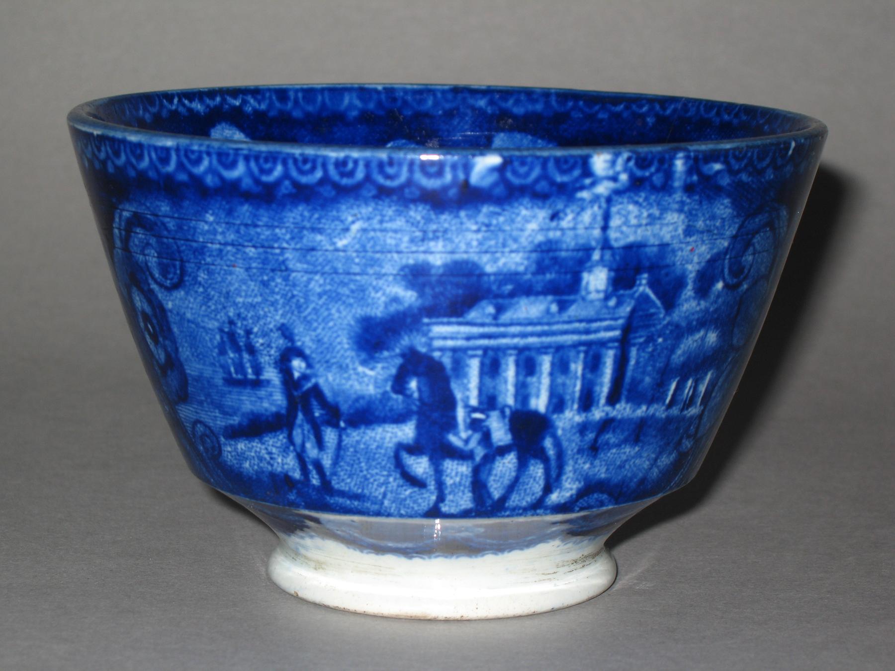 1958.2106 Teabowl