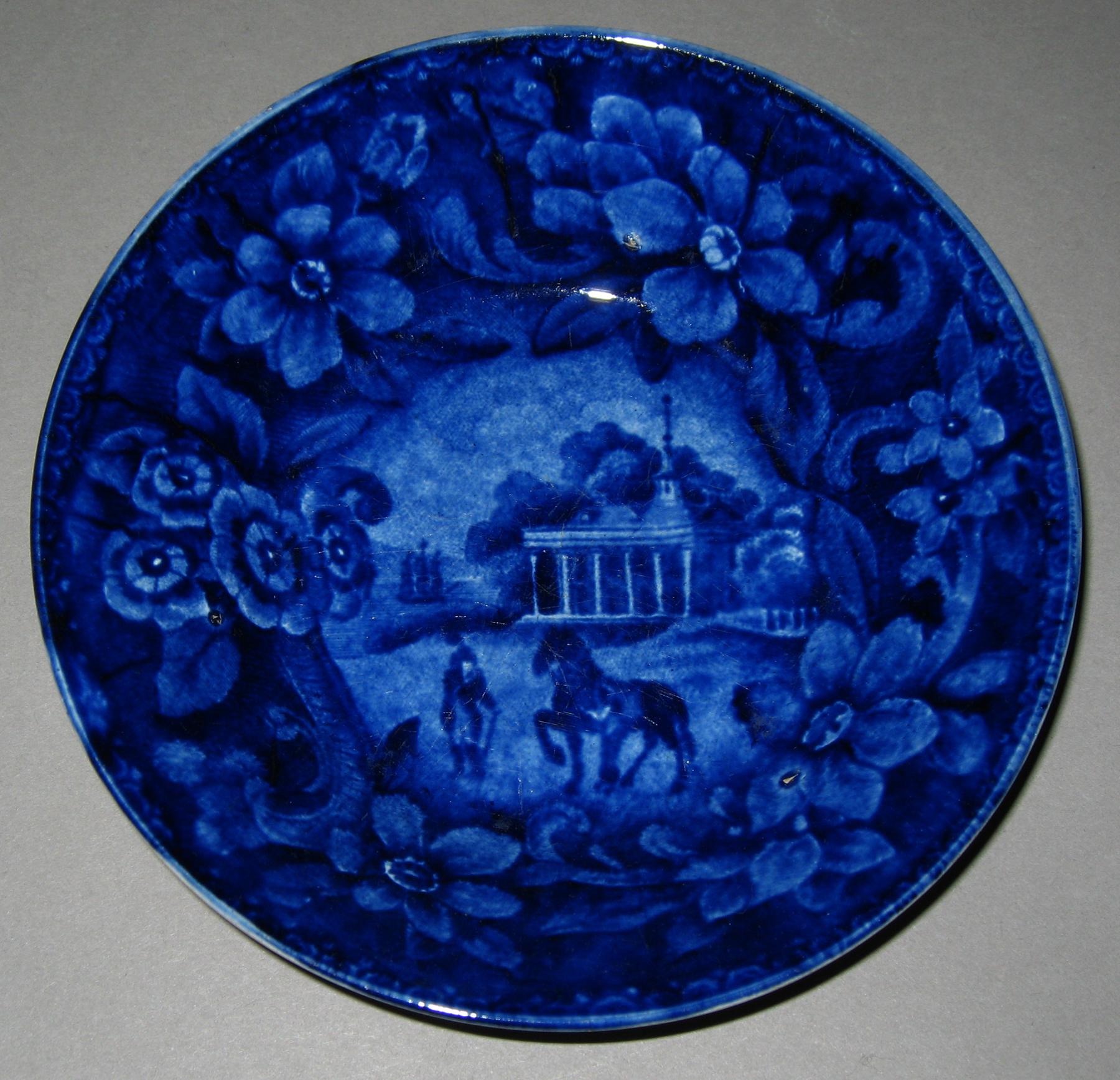 1958.2115 Saucer