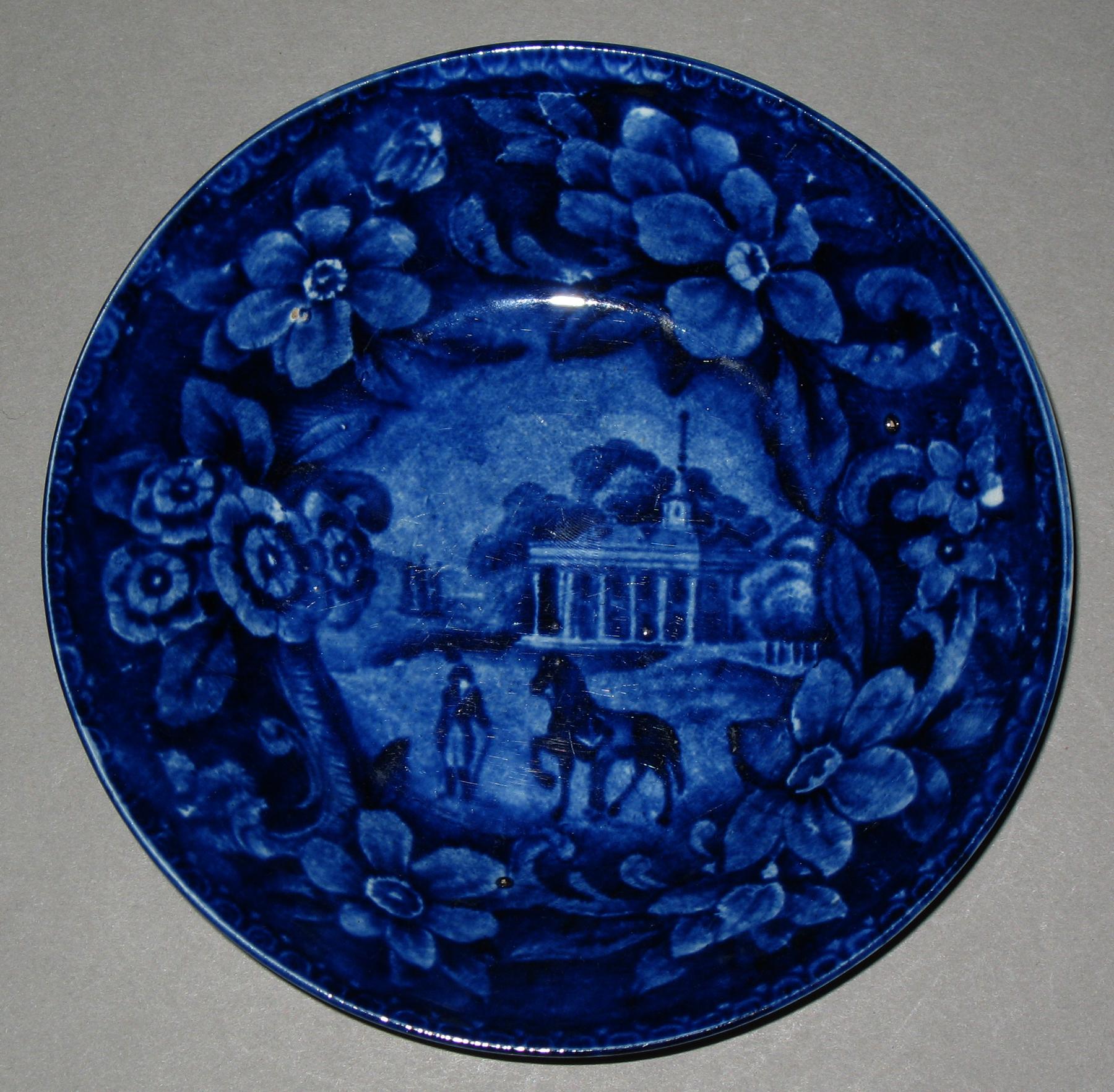 1958.2116 Saucer