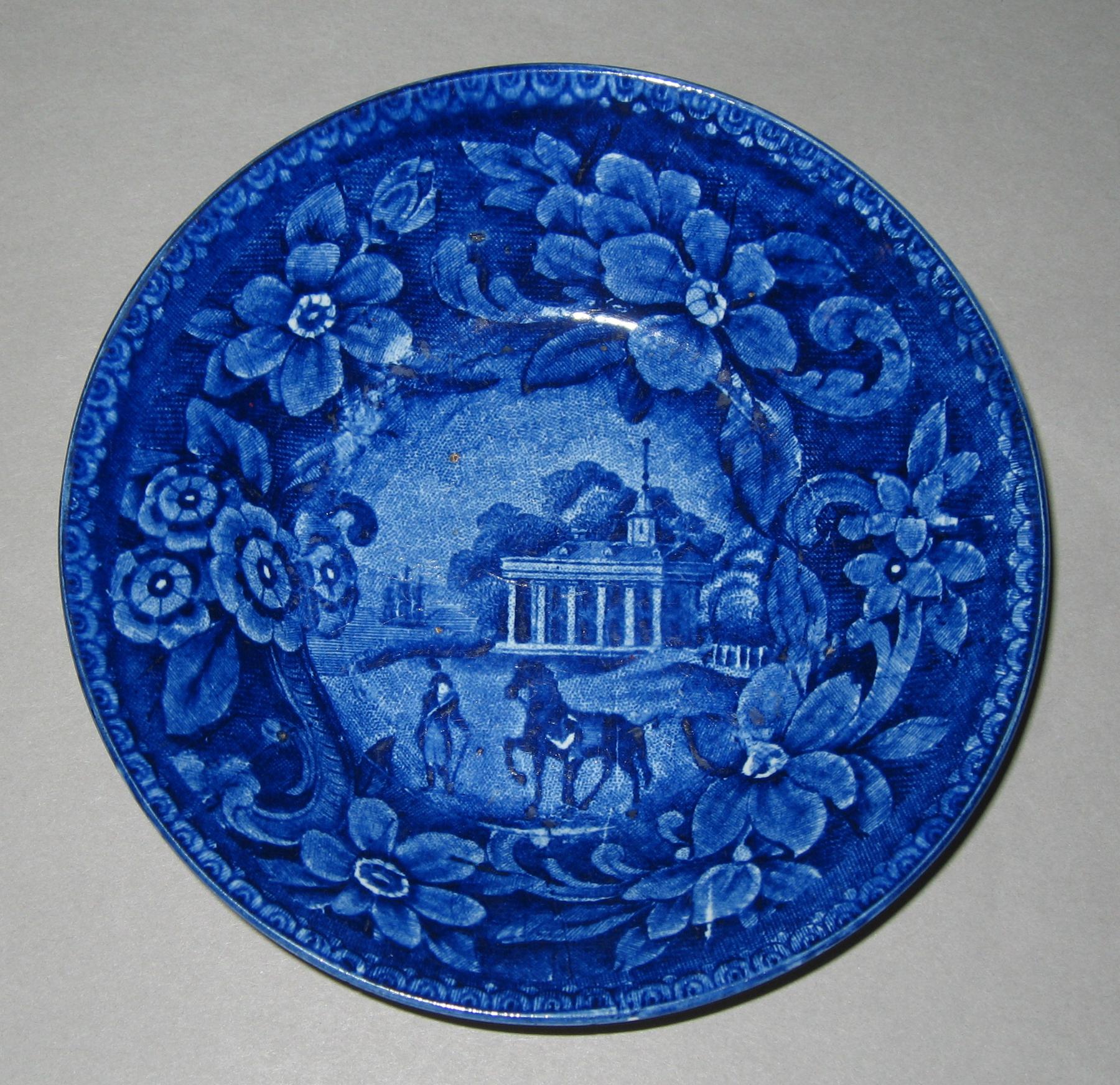 1958.2117 Saucer