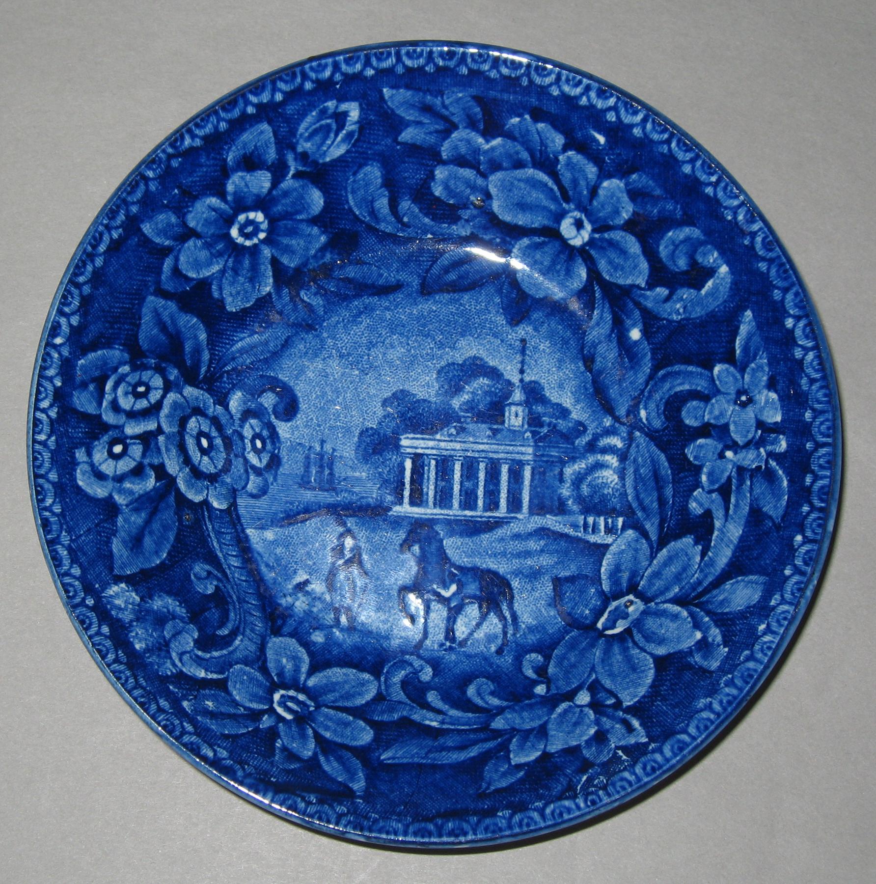 1958.2118 Saucer
