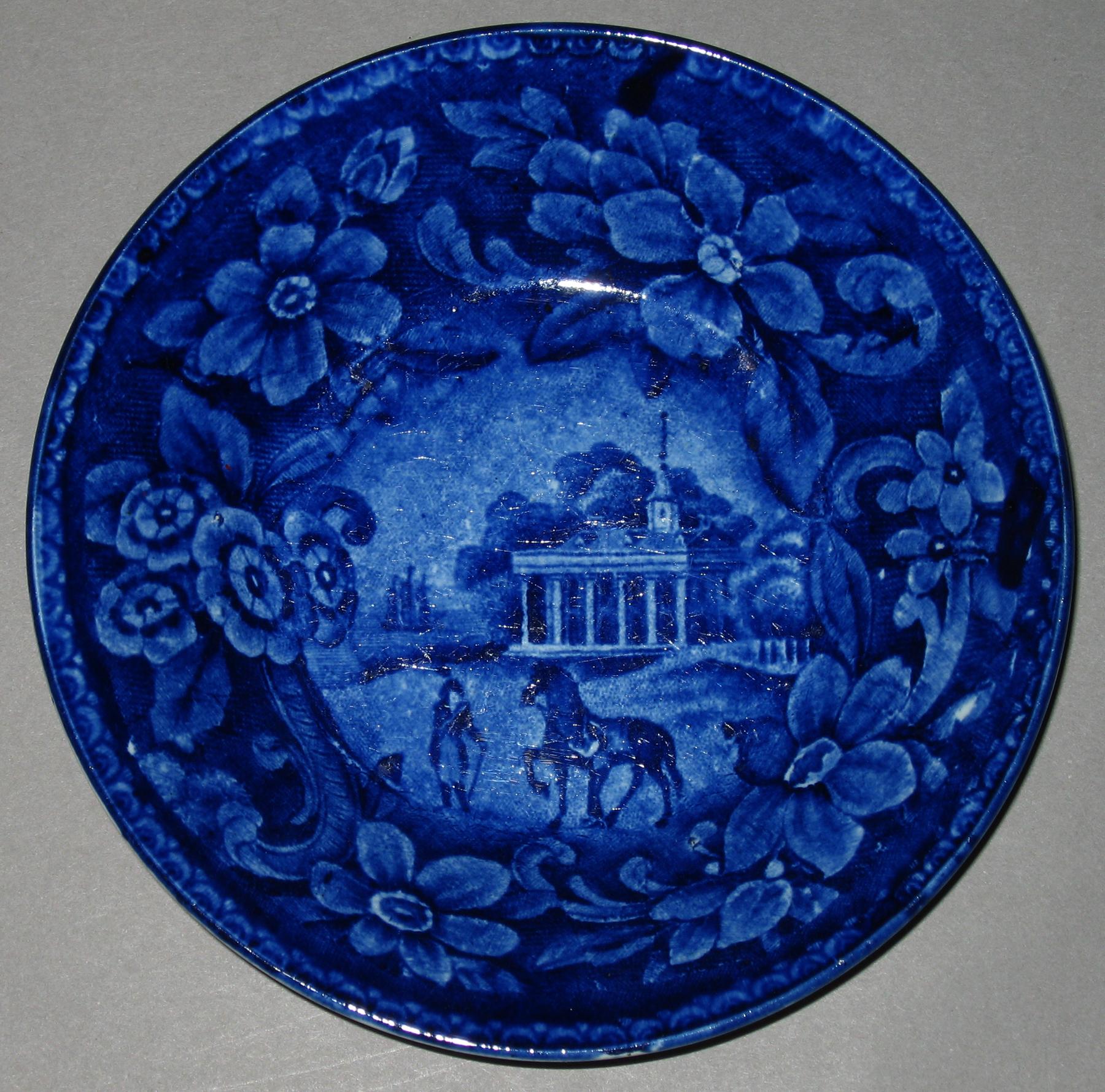 1958.2119 Saucer