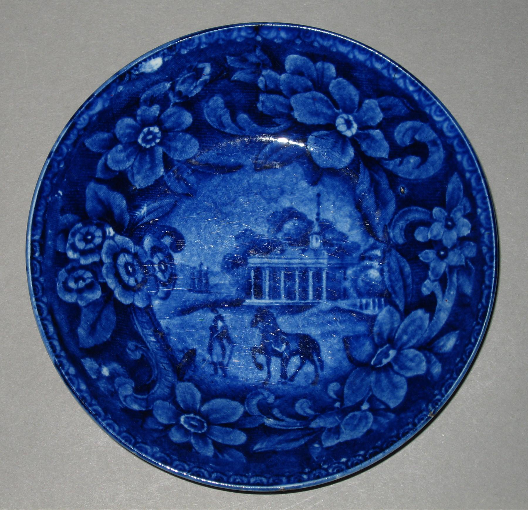 1958.2120 Saucer