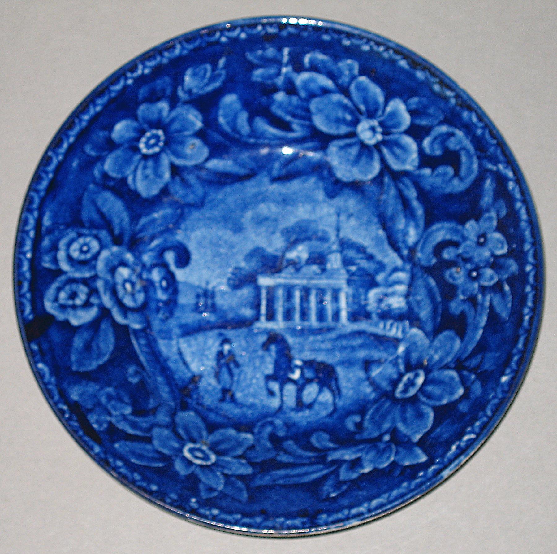 1958.2123 Saucer