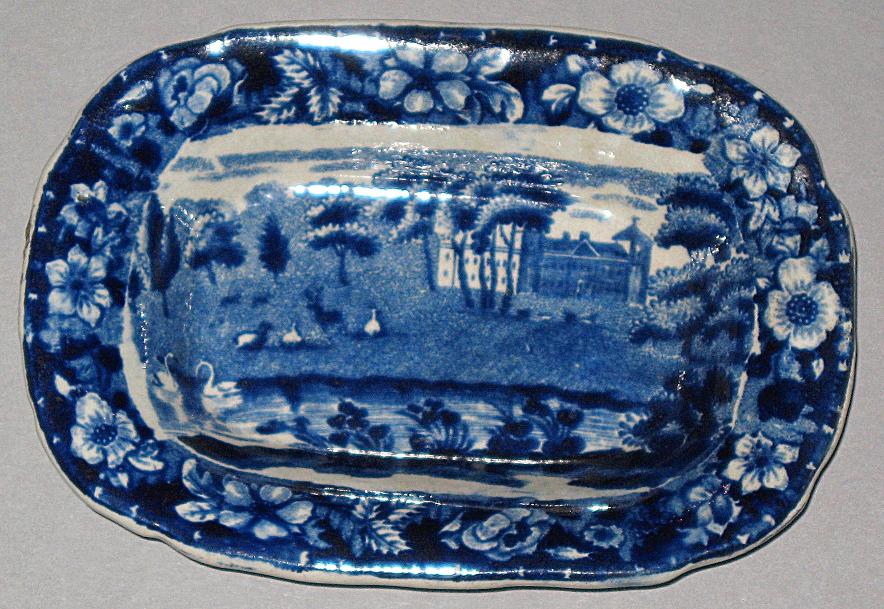 1958.2129 Dish