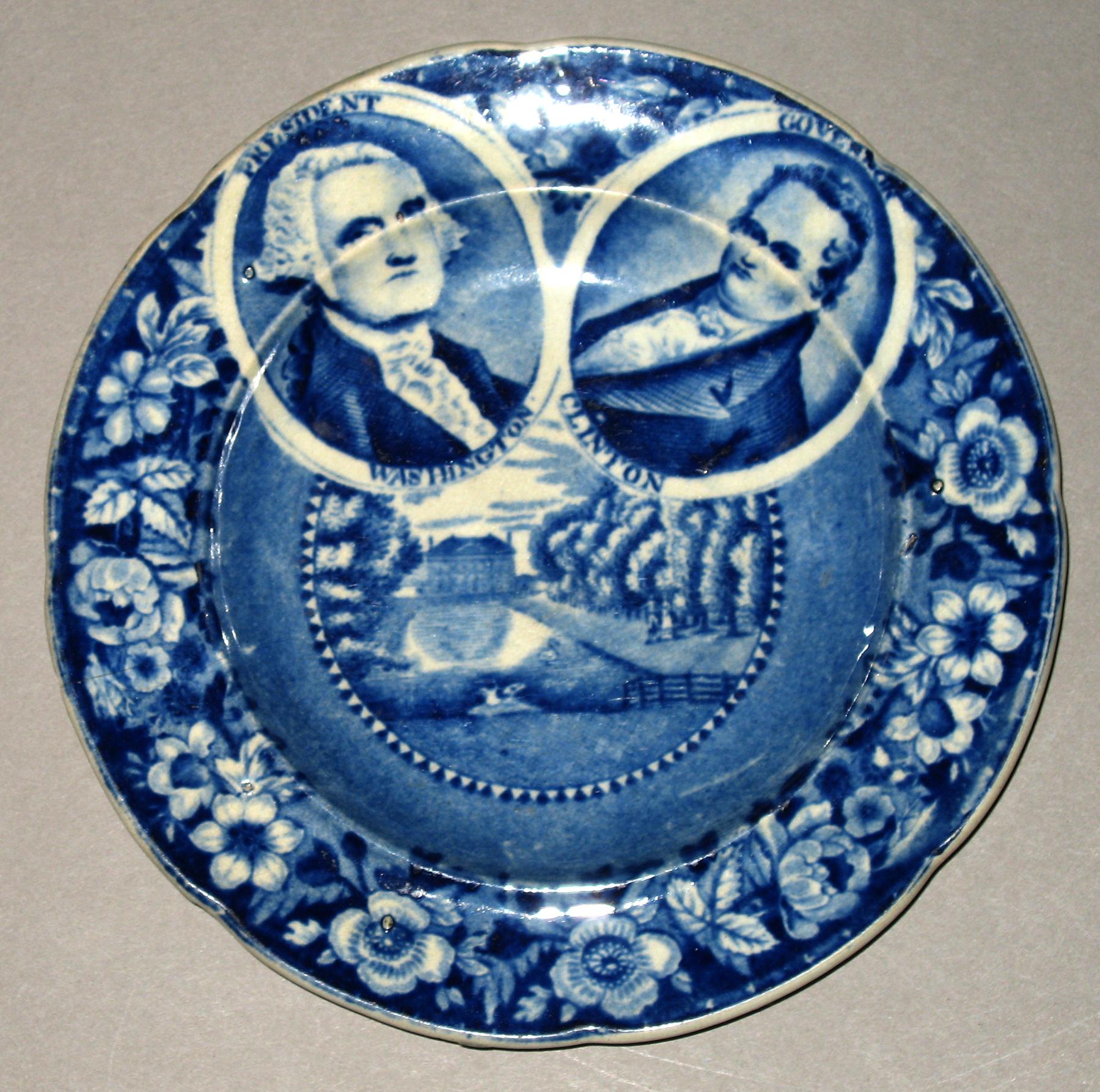 1958.2130 Plate