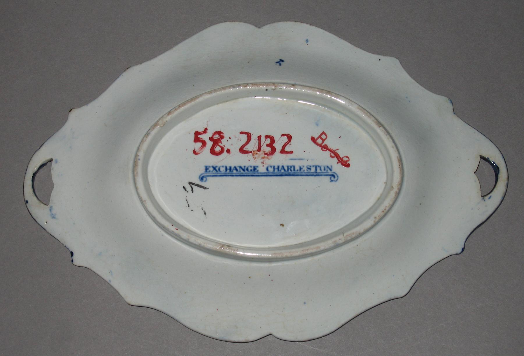 1958.2132 Tray (mark)