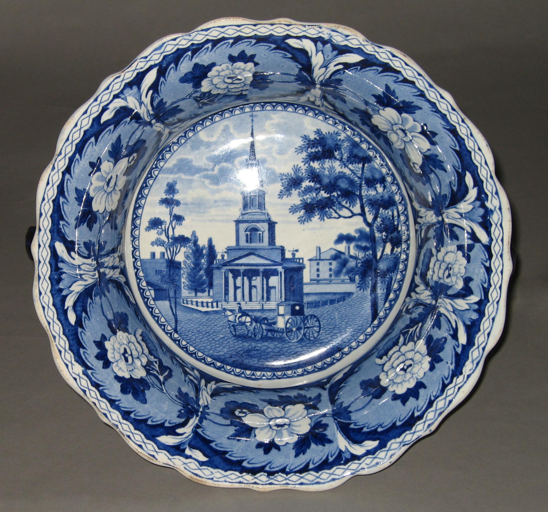 1958.2133 Fruit dish (view 3)