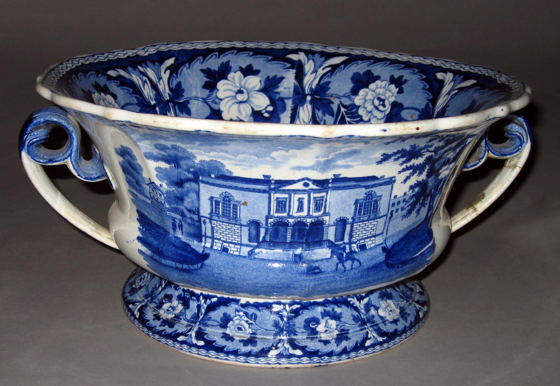 1958.2134 Fruit dish (view 2)