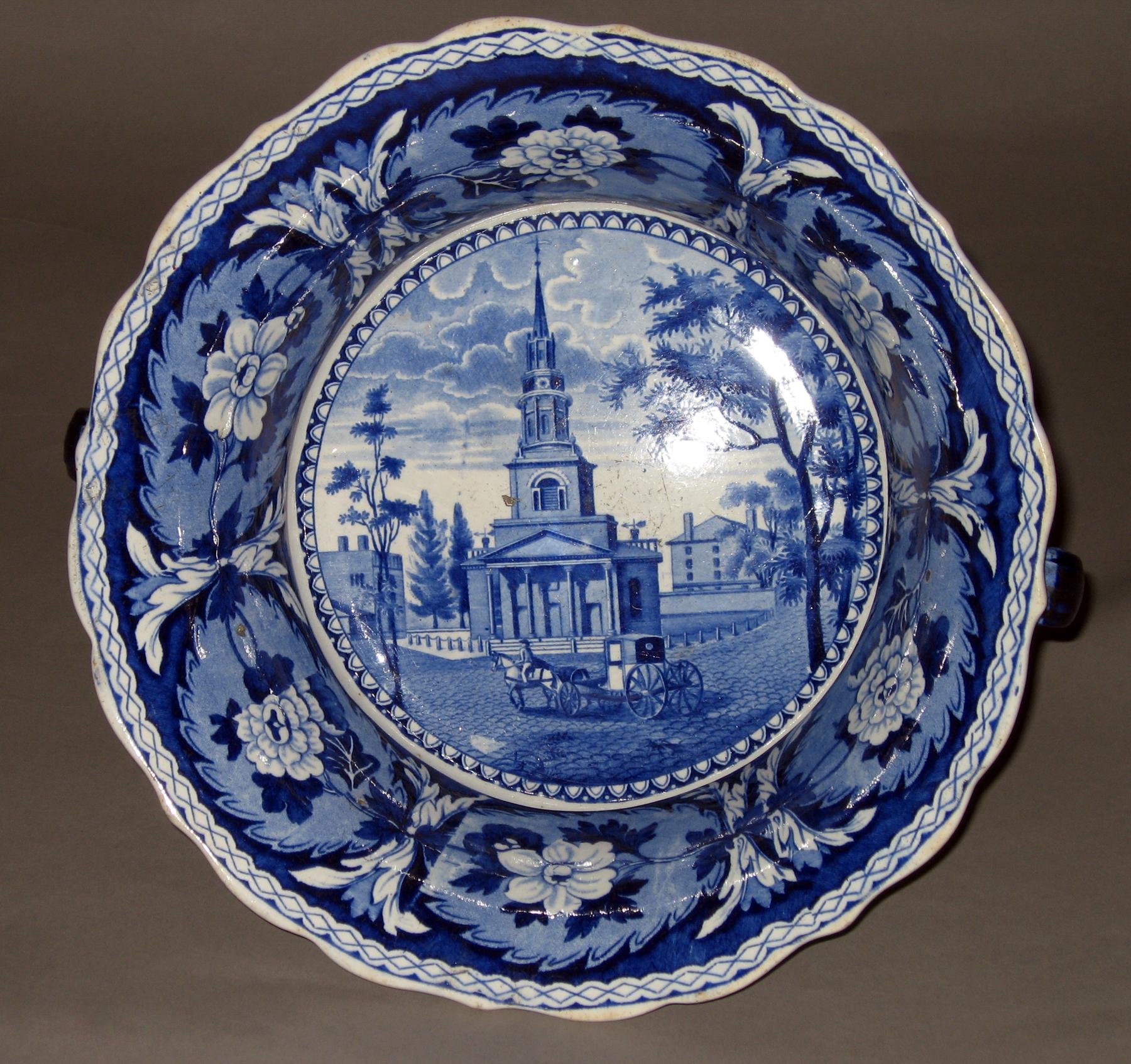 1958.2134 Fruit dish (view 3)