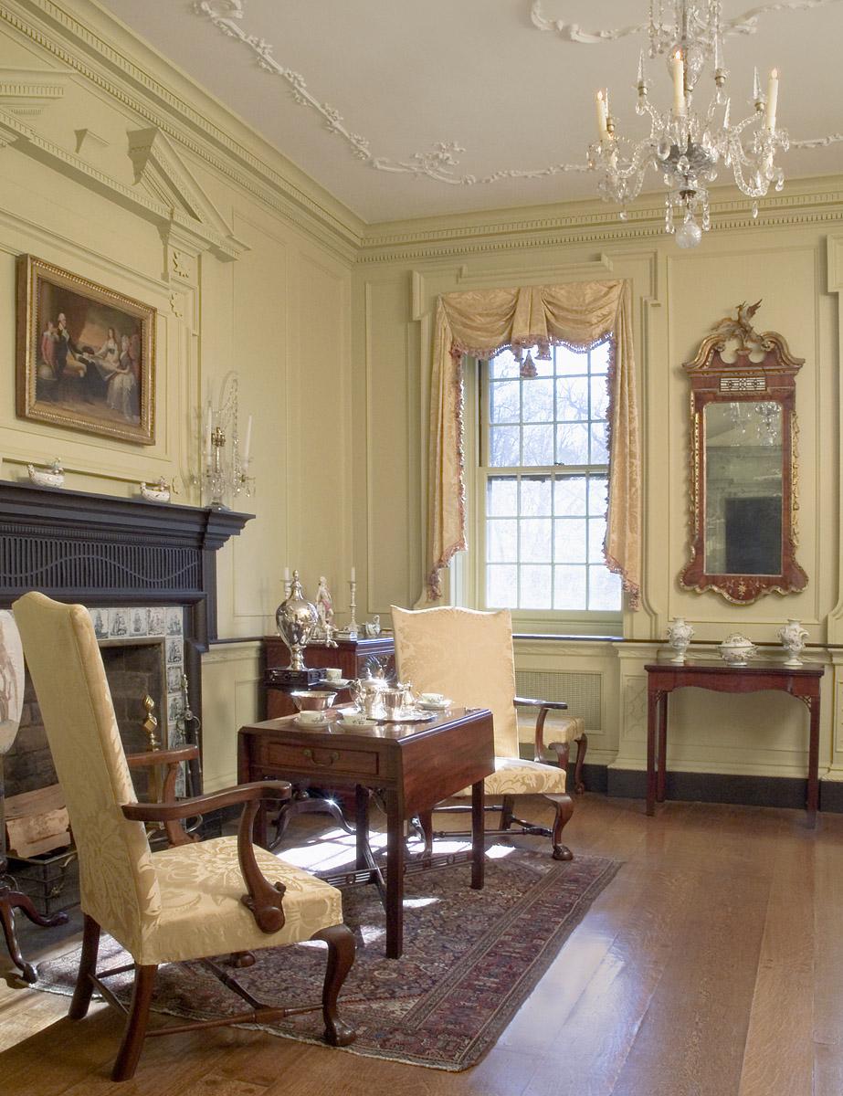 Room-Chestertown Room