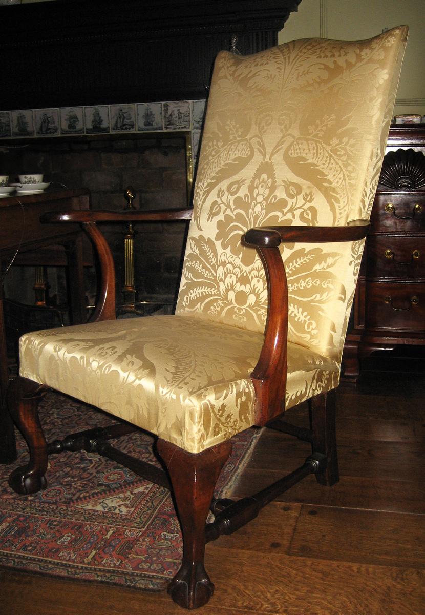 1958.2138 Armchair