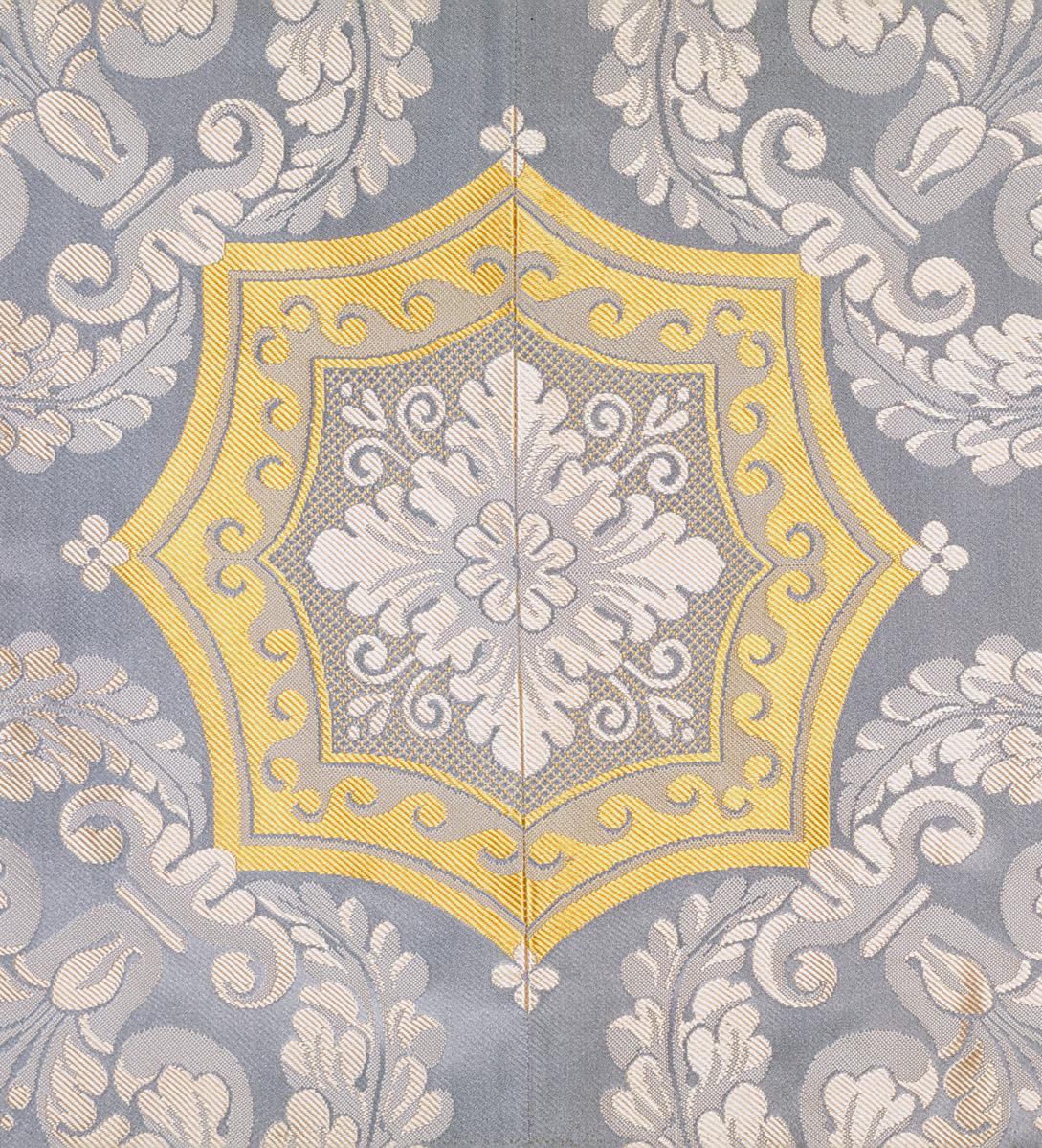 1967.1140.003 Fabric detail 2
