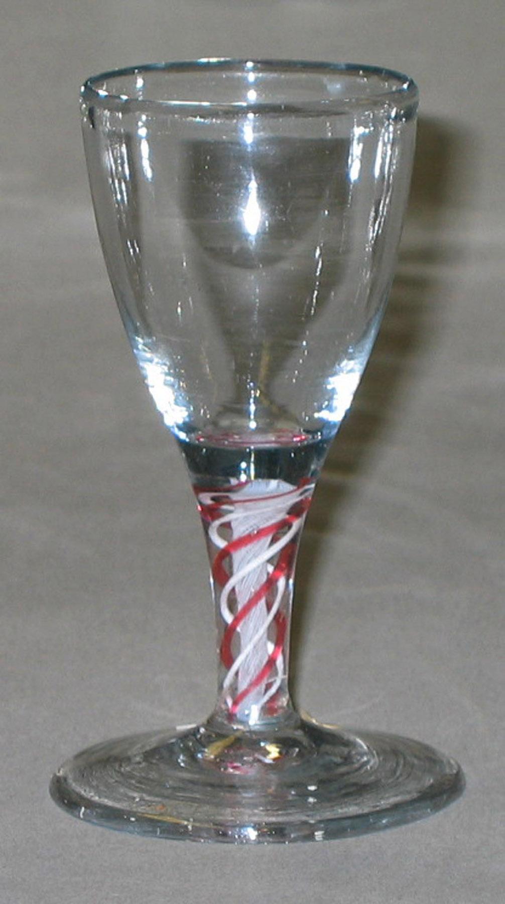 2006.0003.006 Wine glass