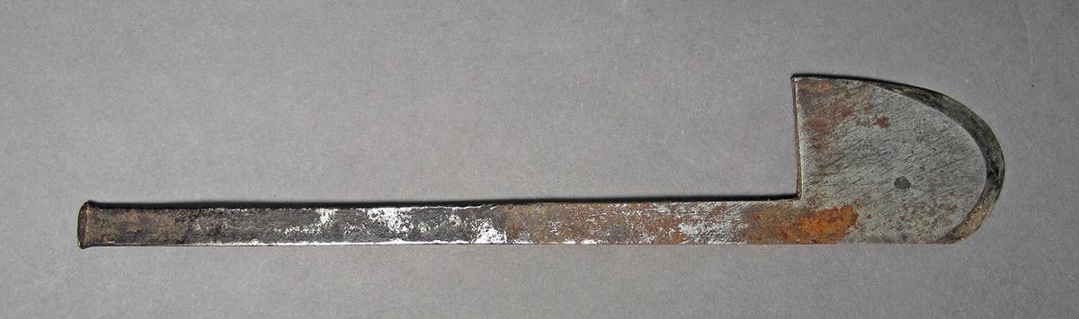 2006.0035.001, Plane, blade overall