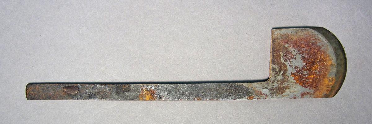 2006.0035.007, Plane, blade overall