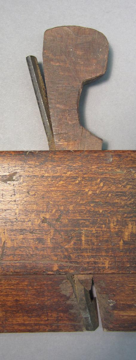 2006.0035.012, Plane, wedge and blade