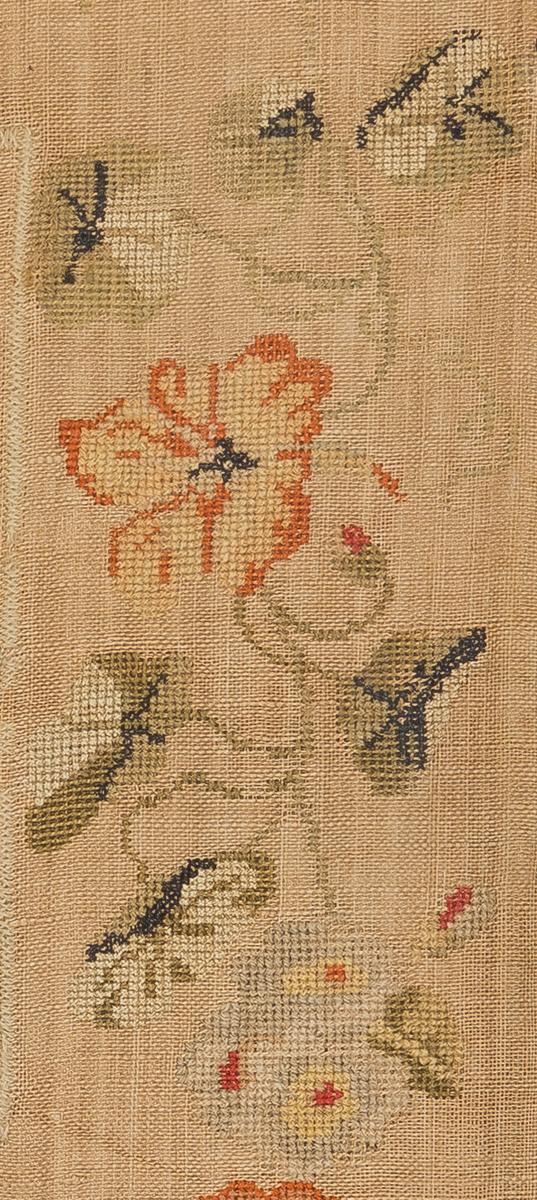 2006_0036 A Sampler, Detail 4