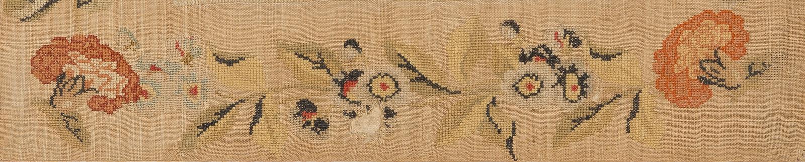 2006_0036 A Sampler, Detail 5