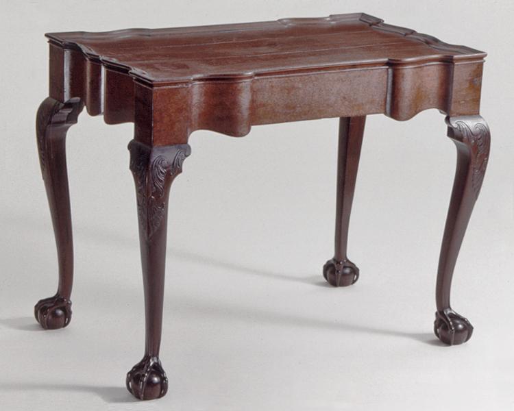 1958.2149 Table, Tea table