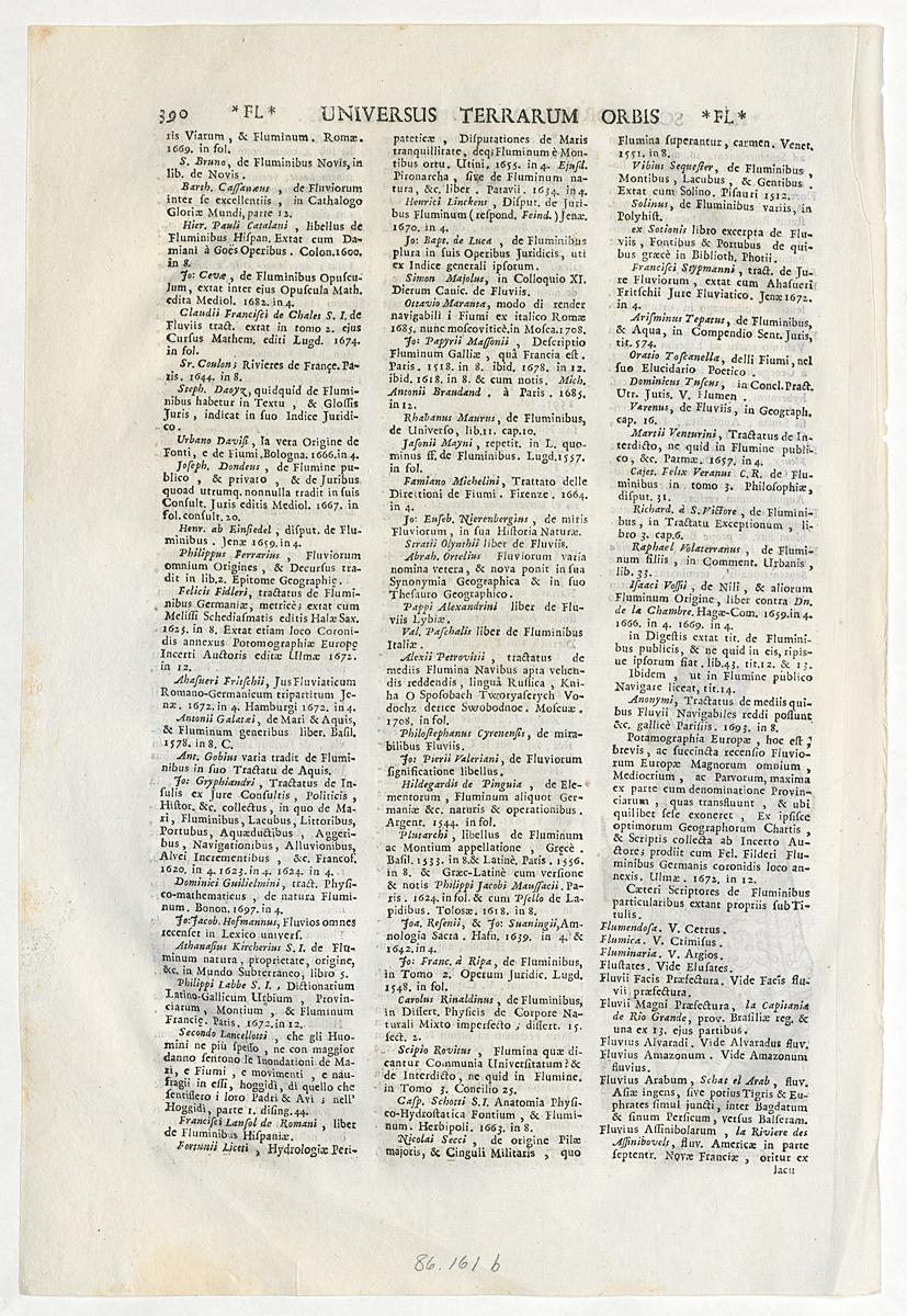 1986.0161 B Print, Verso