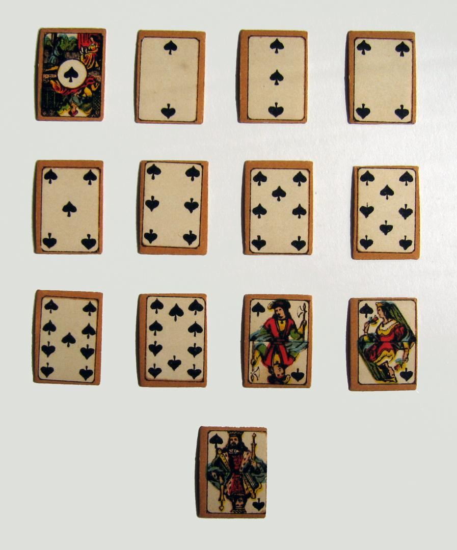 1964.1445.002-.014 Playing Cards